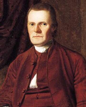 Celebrating Roger Sherman: A Founding Father of the United States