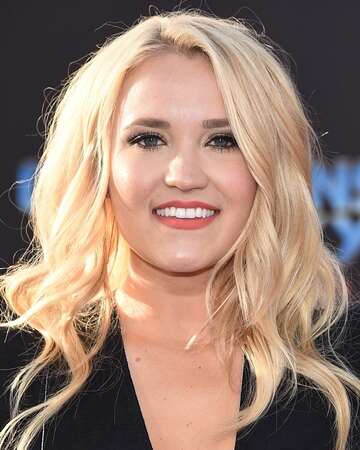 Celebrating Emily Osment's Birthday