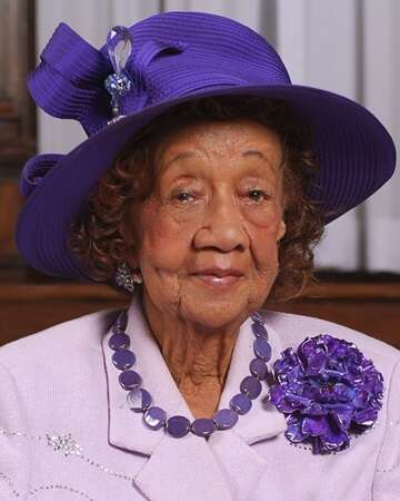 The Legacy of Dorothy Height: A Civil Rights Icon