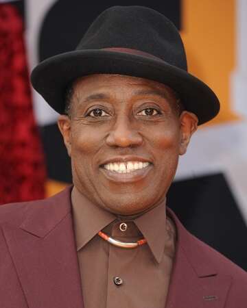 Celebrating Wesley Snipes: A Journey Through His Life and Career