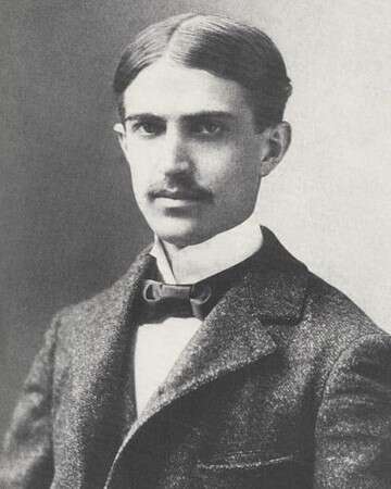 The Untimely Death of Stephen Crane