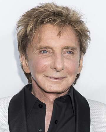 Celebrating Barry Manilow's Birthday