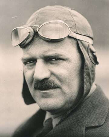 The Death of Louis Chevrolet: A Racing Legend