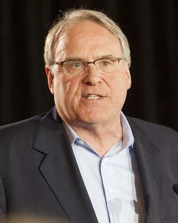 Ken Dryden Becomes President of Toronto Maple Leafs