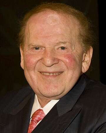 Celebrating the Legacy of Sheldon Adelson