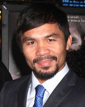 Nike Cuts Ties with Manny Pacquiao Over Controversial Comments