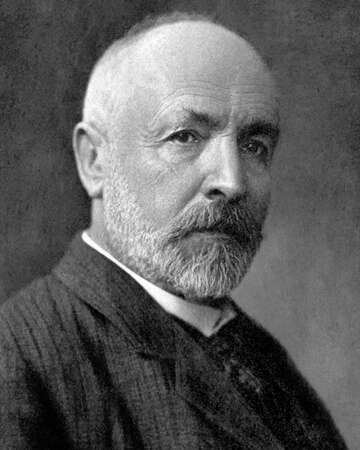 Celebrating Georg Cantor: The Father of Transfinite Numbers