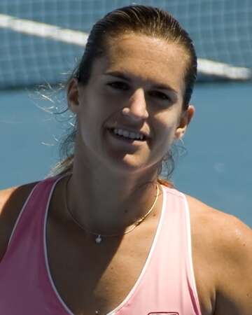 Justine Hénin-Hardenne Wins 2006 WTA Championship