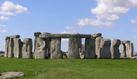 Stonehenge Dated: A Journey into Prehistoric England