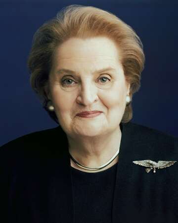 Remembering Madeleine Albright: A Trailblazer in Diplomacy