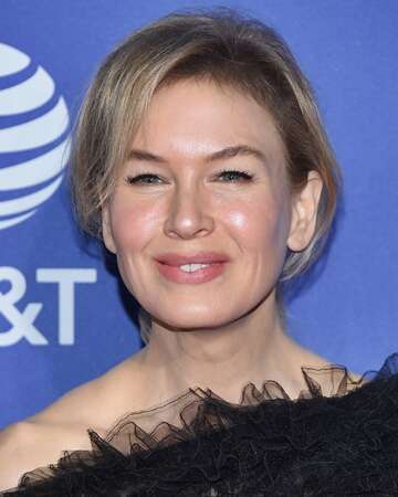 Celebrating Renée Zellweger: A Journey Through Her Life