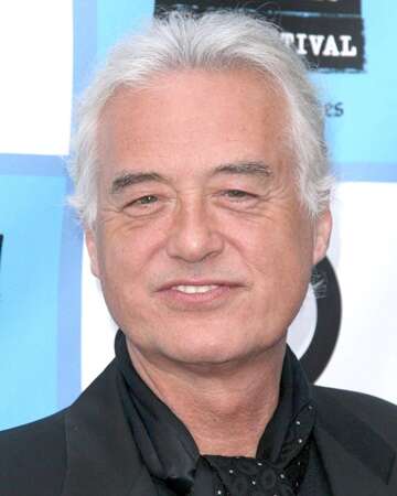 Celebrating 80 Years of Jimmy Page - The Guitar Legend