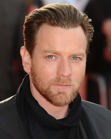 Celebrating Ewan McGregor's Birthday