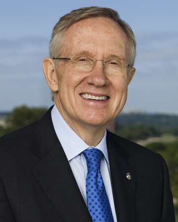 The Legacy of Harry Reid: A Senator's Journey