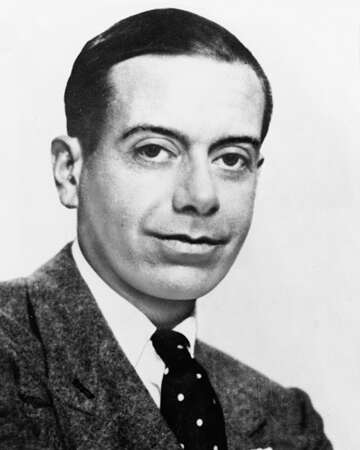 Celebrating Cole Porter: The Maestro of American Song