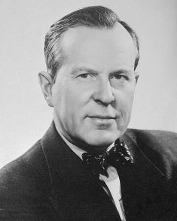 Lester B. Pearson: The 14th Prime Minister of Canada