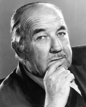 Remembering Broderick Crawford: A Legendary Actor's Final Days