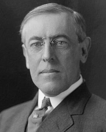 The 1916 Democratic Convention: A Pivotal Moment for Woodrow Wilson