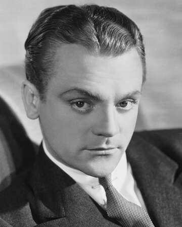 The Death of James Cagney: A Star's Farewell