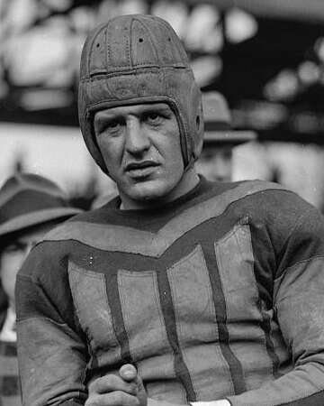 The Life and Legacy of Red Grange: The Galloping Ghost