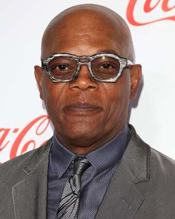 Samuel L. Jackson Receives Star on Hollywood Walk of Fame