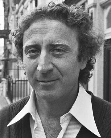 Celebrating the Life of Gene Wilder