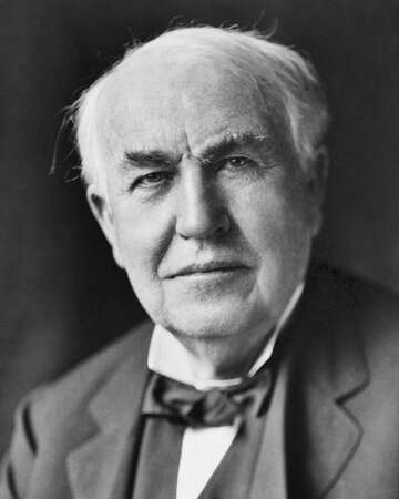 Celebrating the Life of Thomas Edison