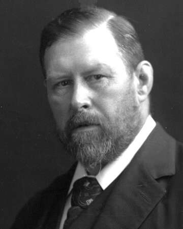 The Death of Bram Stoker: A Literary Legacy