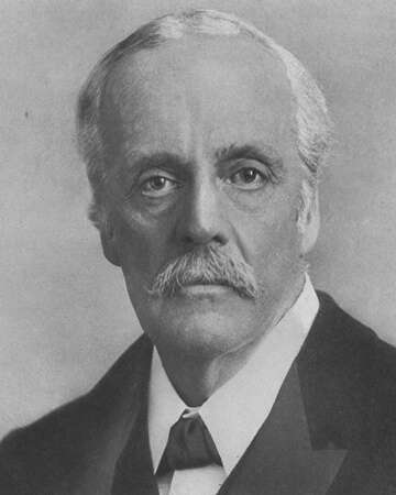 The Legacy of Arthur Balfour: A Glimpse into His Life and Influence