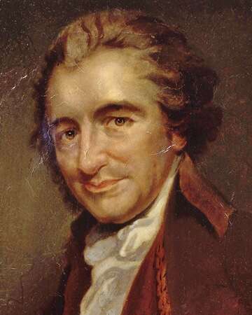 Celebrating the Birth of Thomas Paine