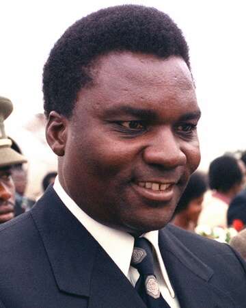 The Assassination of Juvénal Habyarimana