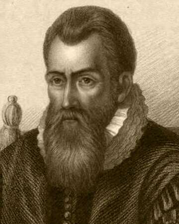 Celebrating John Napier: The Father of Logarithms