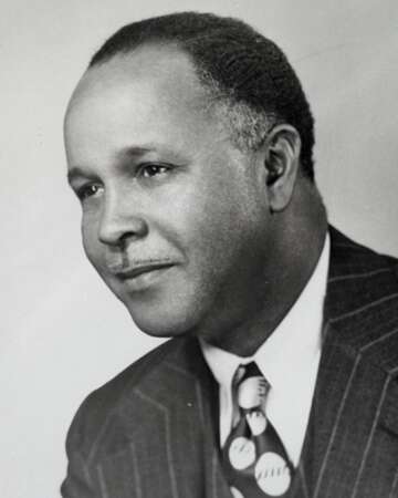 The Legacy of Percy Lavon Julian