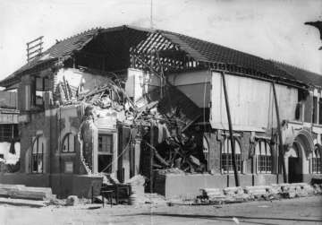 The Hawke's Bay Earthquake of 1931: New Zealand’s Worst Natural Disaster