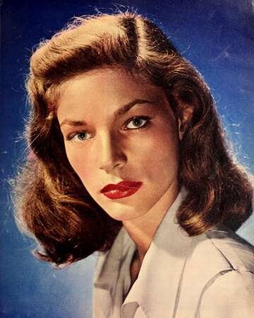 In Memory of Lauren Bacall: A Stellar Legacy