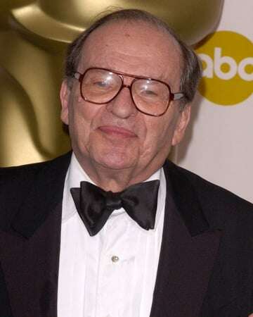 Celebrating Sidney Lumet: A Cinematic Legend