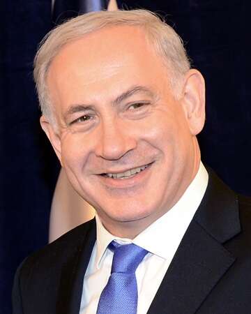 Netanyahu's Call for Total Victory Against Hamas