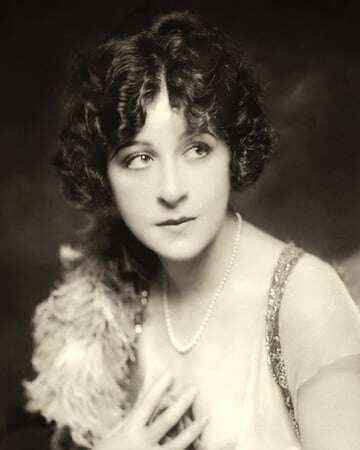 The Life and Legacy of Fanny Brice