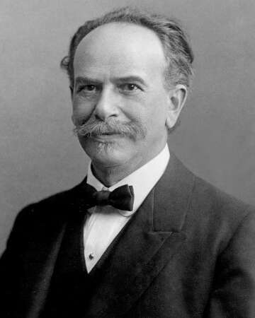 The Death of Franz Boas: A Pioneering Anthropologist