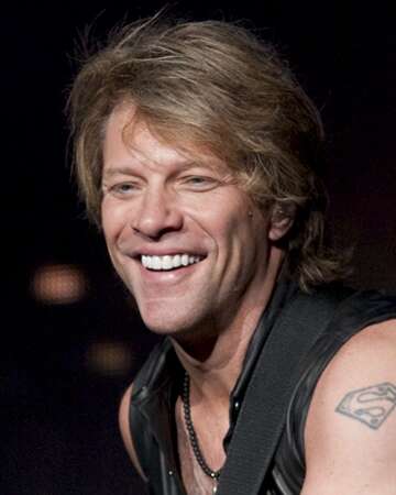 Jon Bon Jovi's Wedding at Graceland Chapel