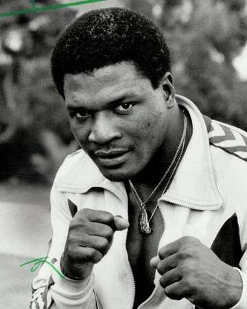 Trevor Berbick's Unforgettable WBC Heavyweight Title Win