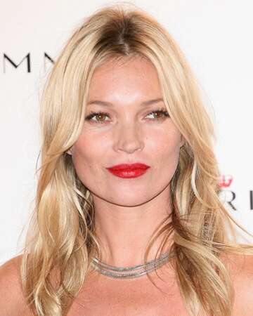 Kate Moss Launches Topshop Clothing Line: A Jump into Fashion History