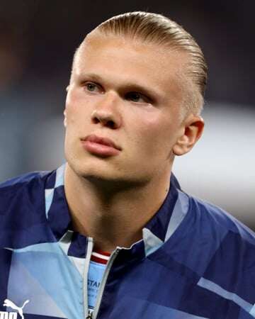 Erling Haaland: The Soccer Sensation