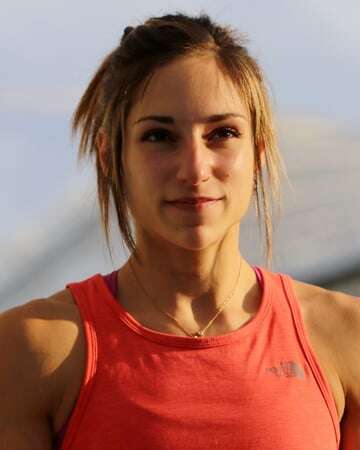 Alex Puccio's Historic Climb at Rocky Mountain National Park