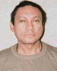 General Manuel Noriega's Rise to Power in 1983