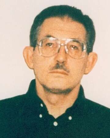 The Life and Betrayal of Aldrich Ames