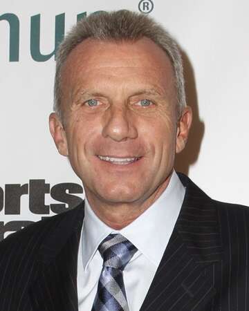 Celebrating Joe Montana: A Football Legend