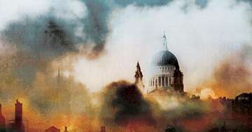 The Laying of the Foundation Stone of St Paul’s Cathedral