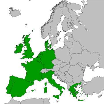 Danish Support for the Maastricht Treaty: A Historic Vote in 1993