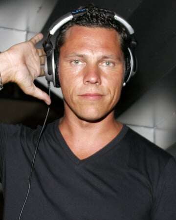 Celebrating Tiësto: The Godfather of EDM Turns 55